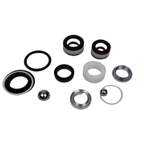 Bedford Precision Repair Kit For 190ES, 190LTS, 210ES, 210LTS - Replacement For Graco 255-204